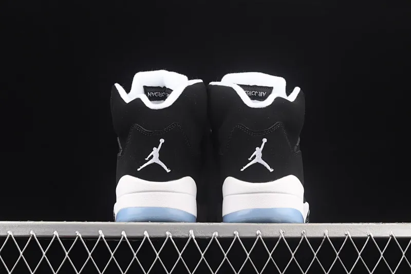 All categories Air Jordan Jordan series basketball shoes Air Jordan 5 Air Jordan 5 "Oreo" AJ5 Joe 5 cement gray CT4838-011